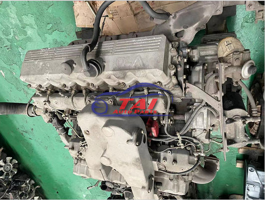Moteur TS16949 utilisé japonais original d'OEM pour Mitsubishi 10M21