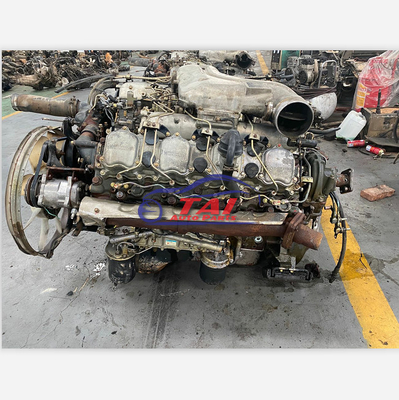 Good price Cylindres de l'Assemblée de moteur diesel utilisée originale japonaise 8DC9 8DC9-3A 8 pour Mitsubishi Fuso en ligne