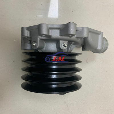 Good price Pièces de moteur japonaises d'ISUZU 6HK1 6HE1 BOMBA DE AGUA DEL en ligne