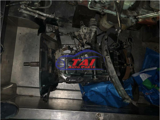 Good price Le bon état original a utilisé des pièces de rechange de moteur du moteur 6HE1 6HE1T Isuzu pour FSR FRR FTR en ligne
