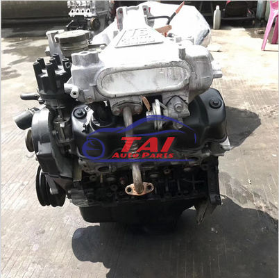 6G72 Mitsubishi pièces détachées de moteur TS16949 pour automobile