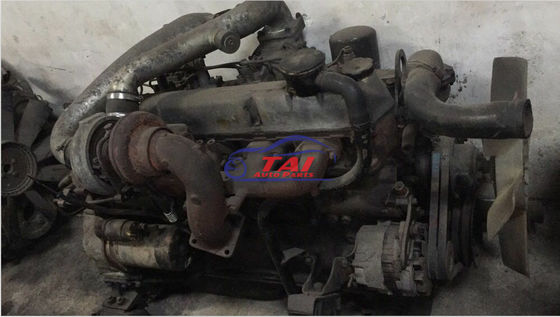 Bon prix Mitsubishi 6D14 6D14-T camion moteur diesel état d'origine en ligne
