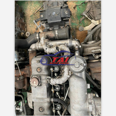 Bon prix Parties détachées de moteur Nkr Isuzu 4KH1 pour camion léger en ligne