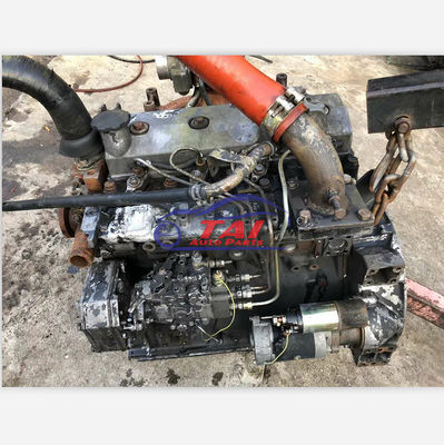 Bon prix Assy automatique de moteur du moteur diesel ISO9001 4D95 pour KOMATSU en ligne