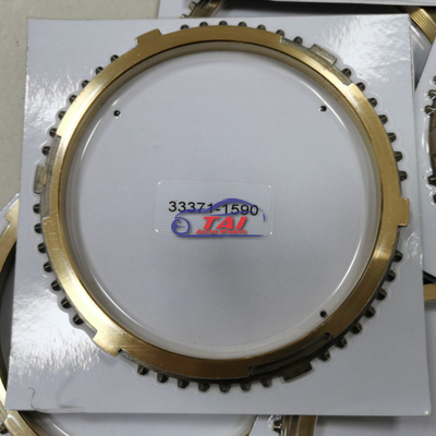 Good price Ring Synchronizer Japanese Engine Parts J08C pour Hino 33371-1590 en ligne