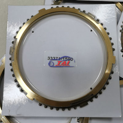 Bon prix Synchroniseur d'anneau pour moteur japonais J08C pour Hino 33371-1590 en ligne