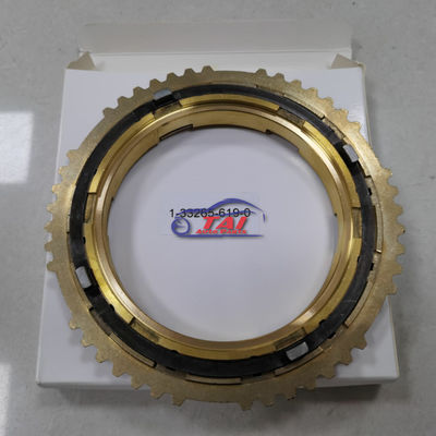 Bon prix Rings de synchronisation moteur Isuzu pièces détachées originales neuves pour 1-33265-619-0 en ligne