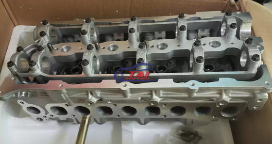 qualité culasse japonaise de Hyundai D4CB de pièces du moteur 22100-4A100 22100-4A000 usine