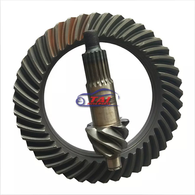 Good price Pignon conique du pignon 8973201030 de couronne d'Isuzu Truck NPR 4HF1 en ligne