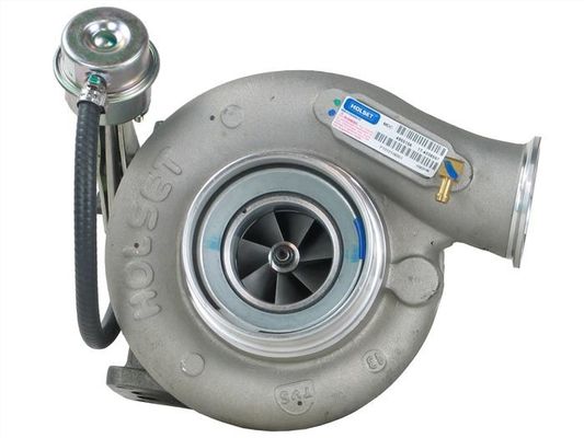 qualité Turbocompresseur Komatsu PC220-8 Pièces moteur camion Cummins TIER 3 QSB 4038597 4955156 Usine