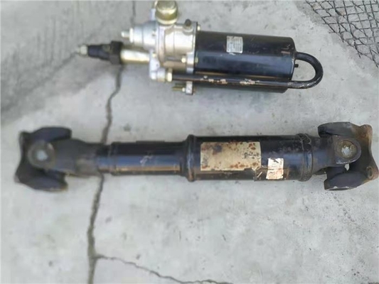 Good price Pièces de rechange japonaises d'arbre porte-hélice 37120-7960 pour l'autobus de Hino véritable en ligne