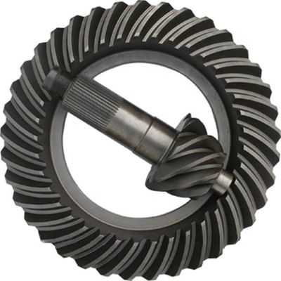 Bon prix Pignon de roue couronne MC075654 MC809464 MC808505 6X45 pour Mitsubishi FV413 FV415 en ligne