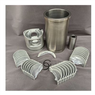 Escroc Rod Bearing des pièces de moteur de J07E J07ET Hino TS16949