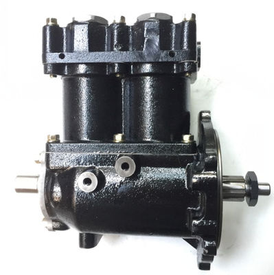 Bon prix ME150591 Parties de moteur japonaises Mitsubishi Fuso FV517 Compresseur d'air de camion Assy en ligne