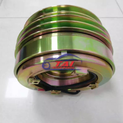 Bon prix Higer Bus Parties moteur japonaises embrayage Assy 81xg5-03872 ISO9001 en ligne