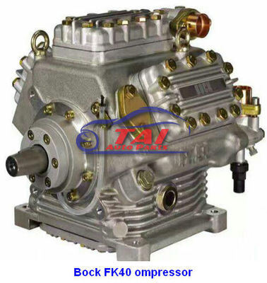 Bon prix L'original japonais de pièces de moteur de compresseur d'air d'autobus remettent à neuf le Bock FK40 655K 655N en ligne