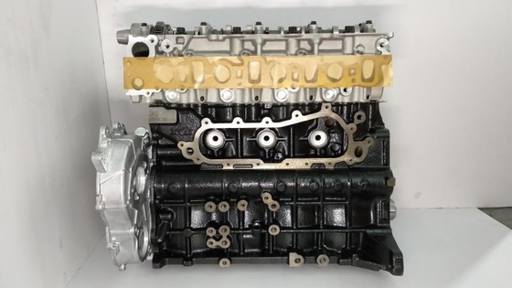 Good price Bloc japonais tout neuf de pièces de moteur long pour Toyota 1KD 2KD en ligne