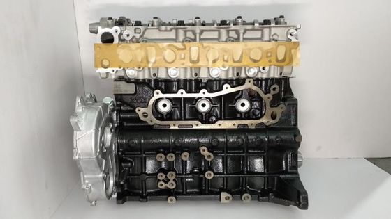 Bon prix Pièces moteur japonaises tout neuves Long Block Pour Toyota 1KD 2KD en ligne