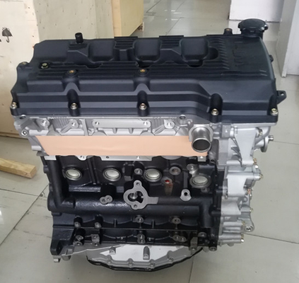 Good price Bloc moteur japonais en acier de pièces de moteur de la voiture 2TR long pour Toyota en ligne