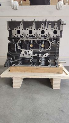 Bon prix Pièces de moteur automobile japonaise en acier 5L 5LE Long Engine Block Pour Toyota en ligne