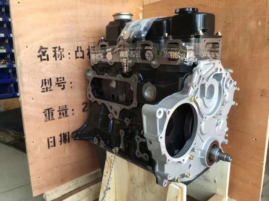 Good price Bloc de moteur nu de Nissan QD32 de pièces de moteur de la voiture TS16949 en acier long en ligne