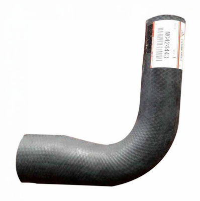 Bon prix Tuyau d'eau Rubbe de pièces de voiture japonaises Hino W06E MC424443 en ligne