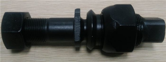 Good price Pièces de moteur de Hino d'écrou de roue arrière DST TS16949 pour Hino 12,9 en ligne