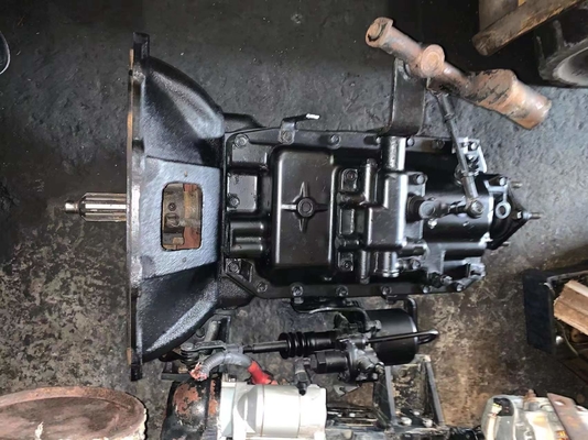 Good price OEM manuel DST de boîte de vitesse de vitesse des pièces de rechange 6 de camion de H07D Hino en ligne