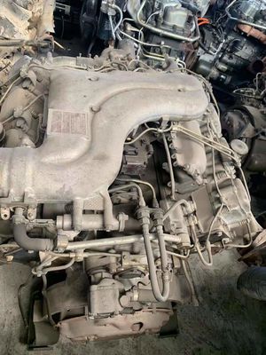 Bon prix Mitsubishi 8DC11-1A 8DC11-2A Moteur complet d'occasion en ligne