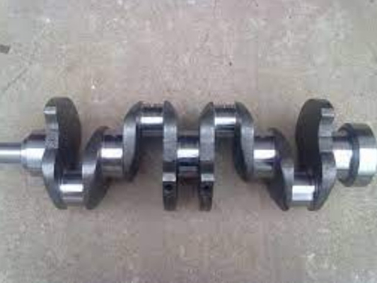 Good price 4JH1/4KH1 vilebrequin utilisé original 8-97254611-1 8-97940-743-0 8-97249-041-0 en ligne