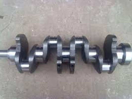 4JH1/4KH1 vilebrequin utilisé original 8-97254611-1 8-97940-743-0 8-97249-041-0