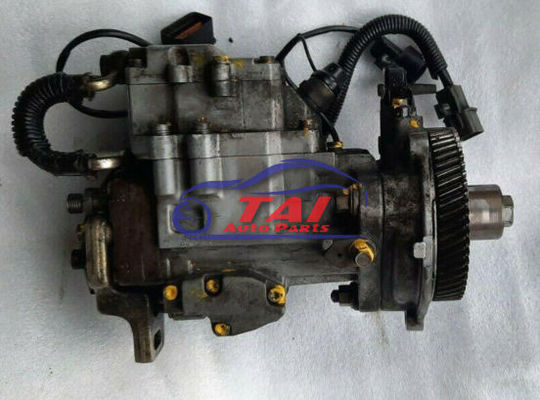 Bon prix Zexel pompe d'injection de carburant neuve / d'occasion 109144-3062 pour camion Mitsubishi en ligne