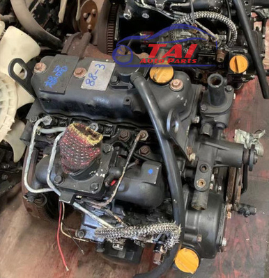Good price Moteur diesel utilisé original 3TN84 de TS16949 Yanmar en ligne