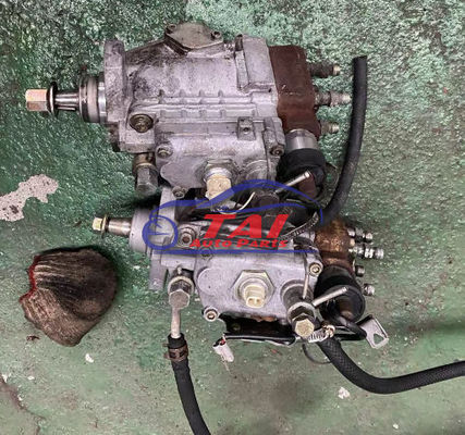 Bon prix Véritable Toyota 1KZ utilisé ensemble de pompe d'injection de carburant électrique en ligne